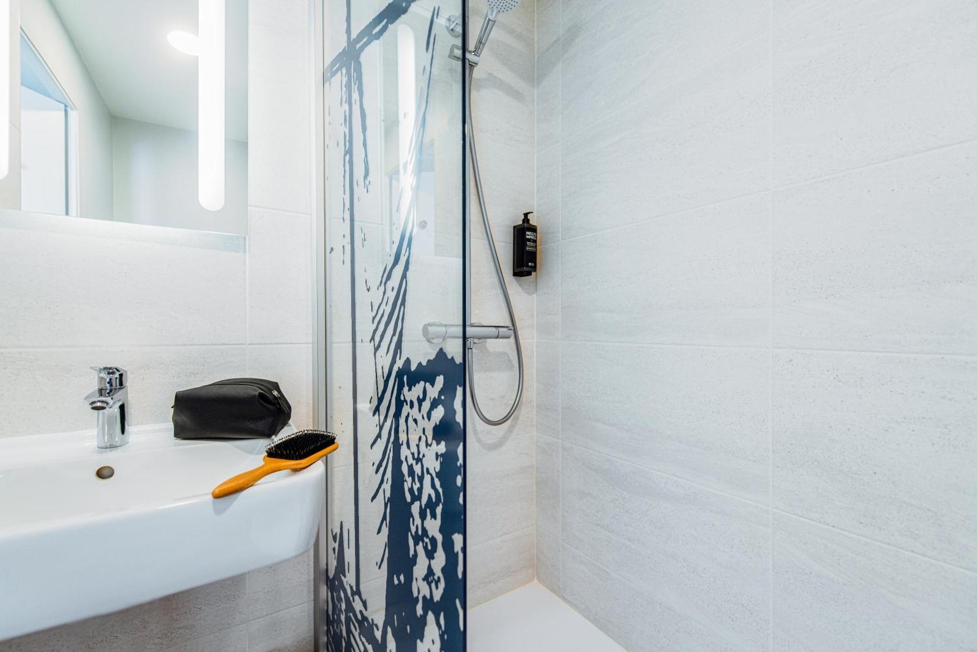 Hotel Ibis Styles Centre Ancenis