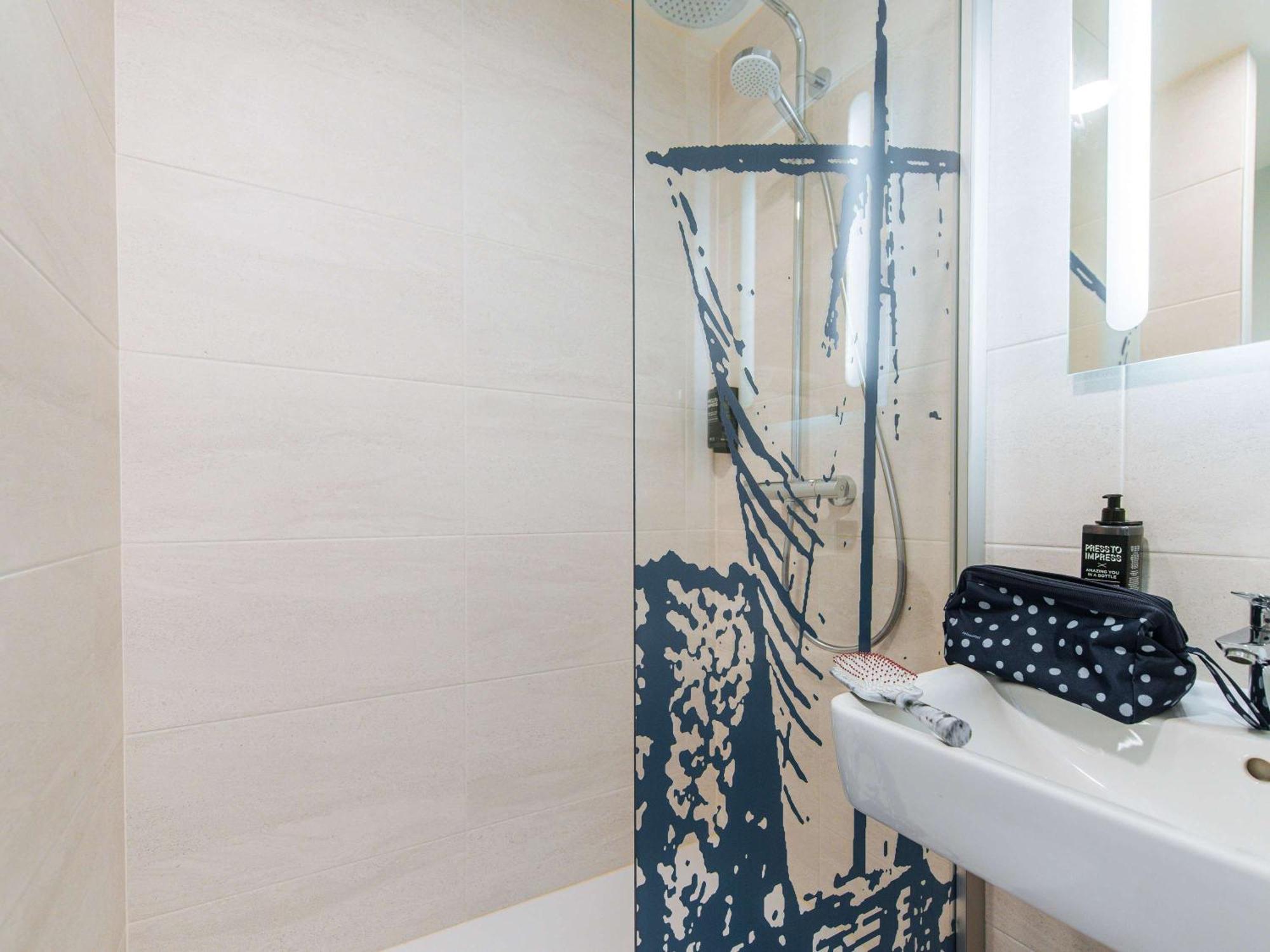 Ibis Styles Centre Hotel Ancenis