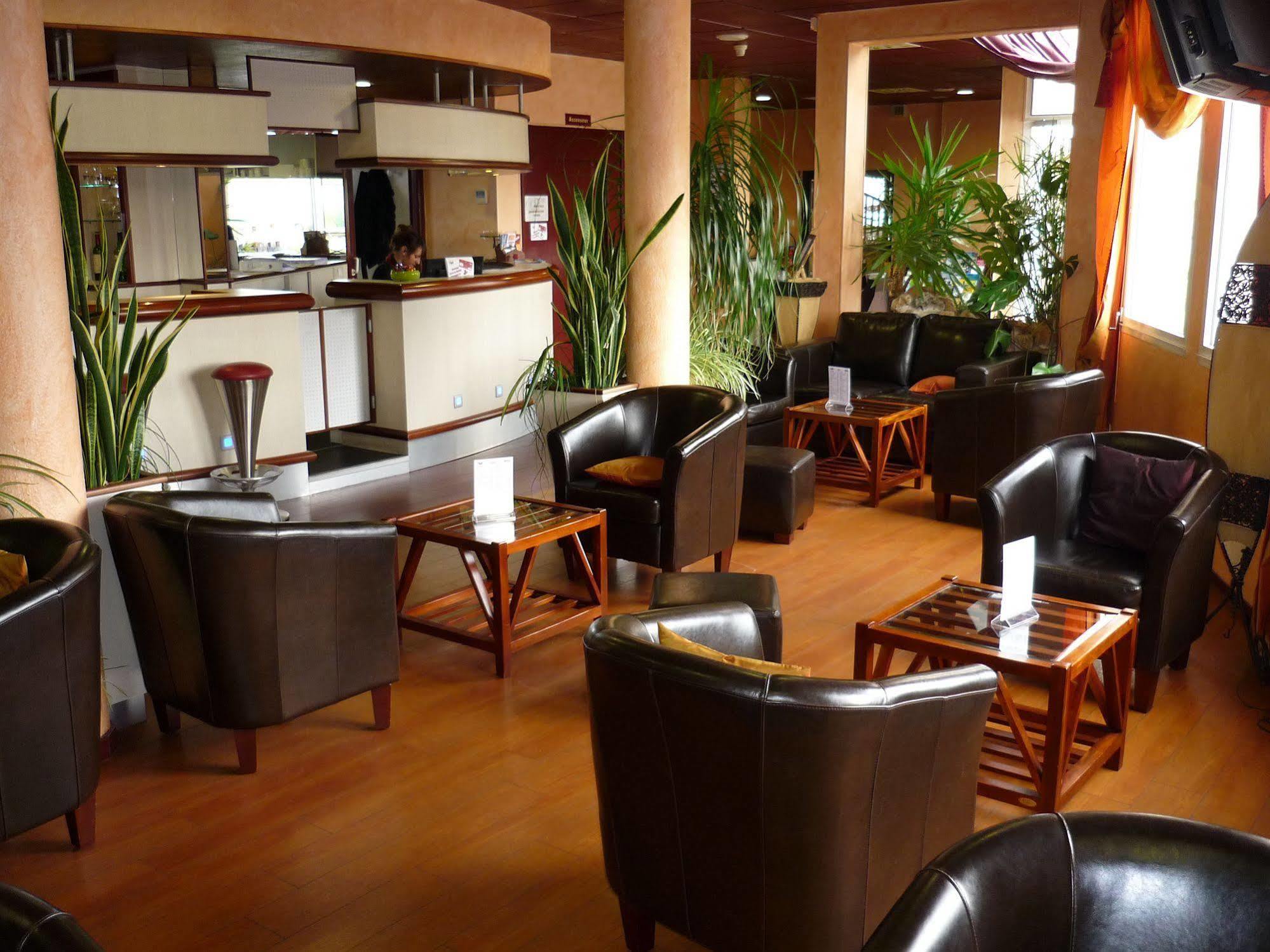 Ibis Styles Centre 3* Ancenis