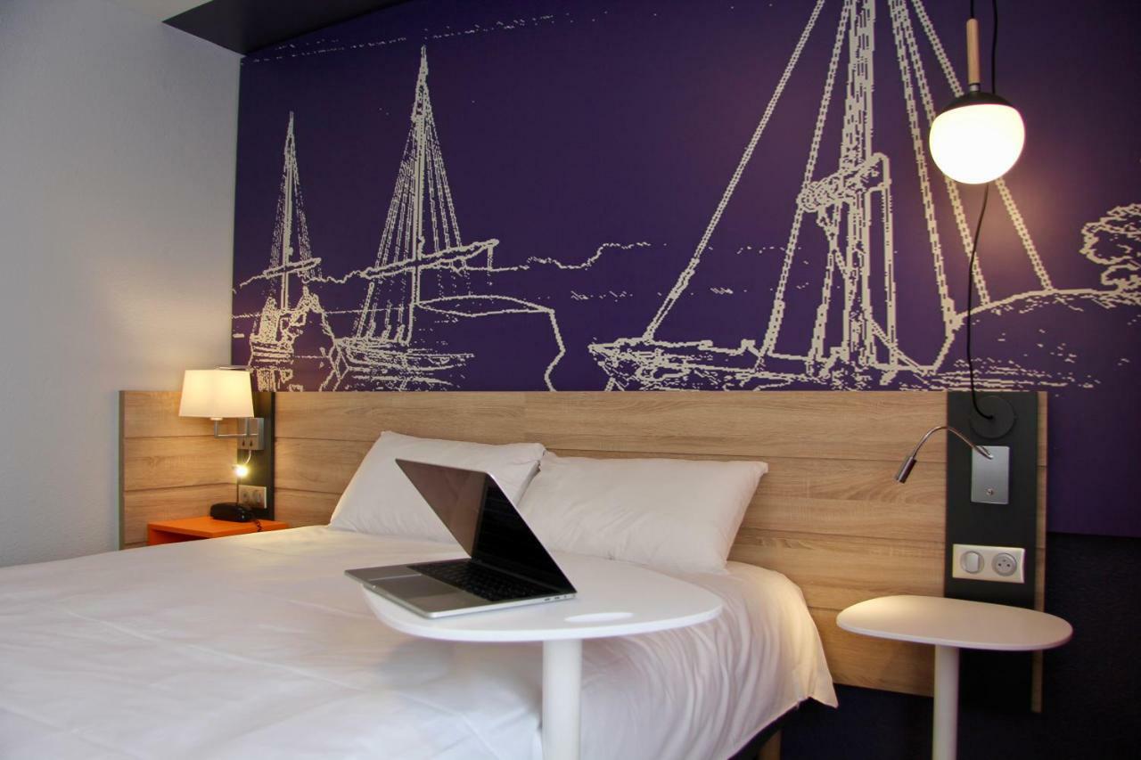 Ibis Styles Centre Ancenis